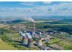 Энергоблок №&thinsp;2 Хабаровской ТЭЦ-3 включили в&nbsp;работу после проведения ремонтных работ