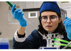 В&nbsp;Саратове разработали передовую методику лечения кожи