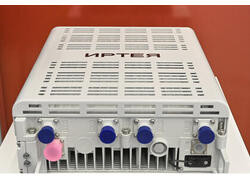 В&nbsp;Москве развернули первую пилотную зону 5G на&nbsp;российском оборудовании