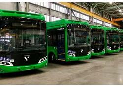 ГТЛК поставила свыше 70 автобусов по&nbsp;ФНБ-проекту за&nbsp;неделю