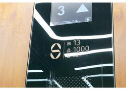 Московские производители выпустили более 10,9 тысячи лифтов по&nbsp;итогам 10 месяцев 2024 года