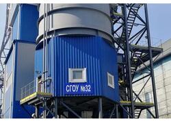 РУСАЛ запустил в&nbsp;алюминиевом производстве 16-ю установку газоочистки собственной конструкции