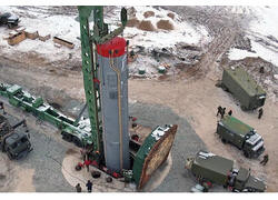 Ясненское ракетное соединение РВСН завершило перевооружение на&nbsp;гиперзвуковой комплекс &laquo;Авангард&raquo;