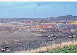 Янтарный комбинат открыл новое здание транспортного цеха на&nbsp;въезде в&nbsp;Приморский карьер