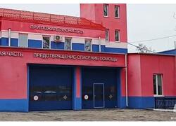 Новые объекты МЧС России открыты в&nbsp;ДНР, ЛНР и&nbsp;Запорожской области