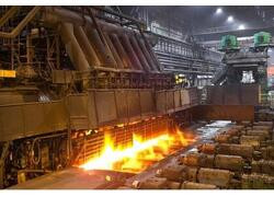 &laquo;Северсталь&raquo; начала строительство обжиговых машин комплекса по&nbsp;производству железорудных окатышей