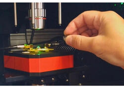 Первую в&nbsp;мире компактную модель широкодиапазонного датчика тока создали в&nbsp;САФУ