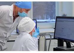 Российские учёные разработали&nbsp;ИИ для помощи в&nbsp;диагностике и&nbsp;лечении рака лёгкого