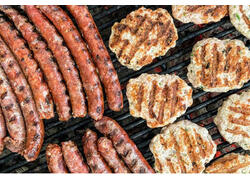 Россия нарастила экспорт мясной продукции почти на&nbsp;треть в&nbsp;2024 году