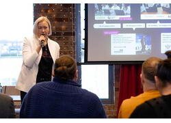 В&nbsp;Калининградской области открыли кластер информационных технологий