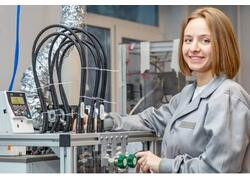 В&nbsp;ННГУ создали импортозамещающую установку для альтернативных источников газа