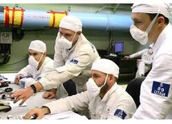 Росатом успешно завершил испытания топлива для ВТГР в&nbsp;экстремальных условиях