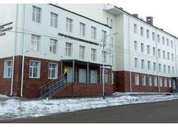 В&nbsp;Магадане открылся новый корпус политехникума