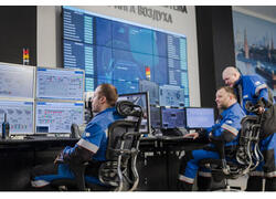 &laquo;Газпром нефть&raquo; доставила отечественное оборудование для завершения модернизации Московского НПЗ