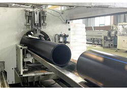 &laquo;ТрубоПластУрал&raquo; расширил мощности и&nbsp;ассортимент выпускаемых изделий