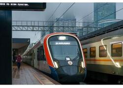 Четвертая &laquo;Иволга 4.0&raquo; работает на&nbsp;МЦД-4