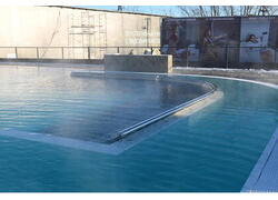 Под Екатеринбургом открылся новый термальный курорт