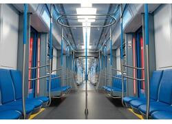 Метропоезда ТМХ запущены на&nbsp;новом участке минского метрополитена