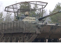 Партия из&nbsp;более 150 современных БМП и&nbsp;БТР поступила на&nbsp;вооружение ЦВО в&nbsp;2024 году