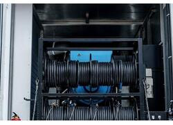 40 передвижных электростанций от&nbsp;Мега Драйв готовы к&nbsp;обеспечению Подмосковья электричеством