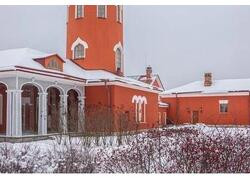 В&nbsp;Царском Селе завершили реставрацию Императорской фермы и&nbsp;готовят &laquo;Crypto/Ферму&raquo;