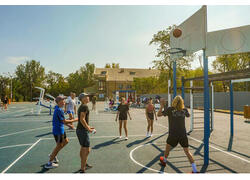 Как Москва восстанавливает Донецк и&nbsp;Луганск