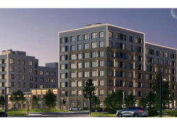 На&nbsp;Ямале в&nbsp;2024 году построено рекордное количество жилья