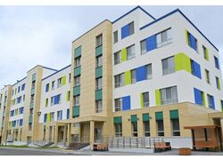 В&nbsp;Чусовом Пермского края открыли одну из&nbsp;самых крупных амбулаторий в&nbsp;Прикамье