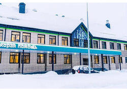 В&nbsp;Сургуте открылась новая станция скорой помощи