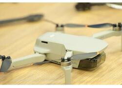 Точность и&nbsp;мощность: в&nbsp;России освоено производство ключевых узлов для БПЛА