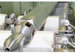 Конструкторы Росатома разработали оборудование для фабрикации ядерного топлива