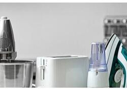 Российские предприятия бытовой техники продолжают наращивать производство и&nbsp;экспорт