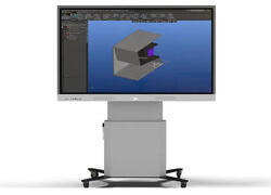 В&nbsp;Тольятти приступили к&nbsp;производству современных кульманов для инженеров и&nbsp;дизайнеров