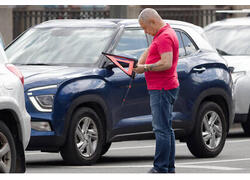 В&nbsp;2024 году в&nbsp;России сохранилась тенденция к&nbsp;снижению количества ДТП и&nbsp;тяжести их&nbsp;последствий