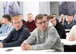 В&nbsp;Пермском крае открыли новый корпус для Передовой инженерной школы Пермского Политеха