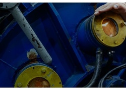 НПО &laquo;ЦНИИТМАШ&raquo; наладило выпуск комплектующих изделий для вспомогательных узлов машинных залов АЭС