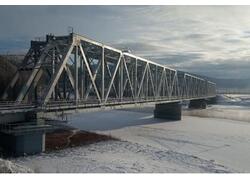 58 перегонов БАМа