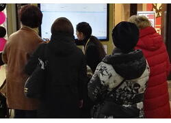 ЗОЛОТОМАТ: инновация в&nbsp;ювелирной торговле