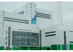 &laquo;Зеленая&raquo; электростанция Ростеха впервые поставила почти 2 млн кВт в&nbsp;энергосеть