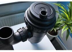 Что такое всасывающий фильтр и&nbsp;зачем он&nbsp;нужен?