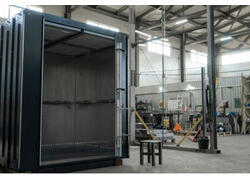 В&nbsp;Московской области запустили производство взрывобезопасных лифтов