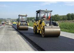 Повышение производительности труда: &laquo;Дороги строятся быстрее&raquo;