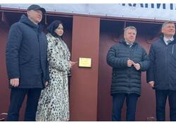 На&nbsp;СЗ &laquo;Адмиралтейские верфи&raquo; заложили два траулера проекта СТ-192