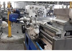 Самарские станки. &laquo;Средневолжский станкомаш&raquo;