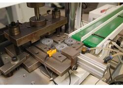 Кемеровское предприятие наладило производство двигателей для беспилотных летательных аппаратов