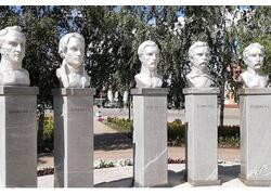 Ялуторовск&nbsp;&mdash; блинная столица России