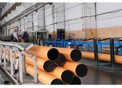 Группа ПОЛИПЛАСТИК усилила производственную базу в&nbsp;Сибири