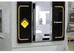 ГК &laquo;Инструмент&raquo; освоила сборку шлифовальных станков на&nbsp;собственном производстве в&nbsp;Нижнем Новгороде