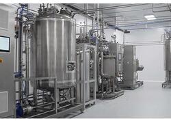 В&nbsp;Подмосковье запущено производство криогранулированных штаммов для заквасок