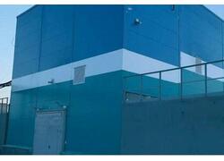 В&nbsp;Челябинске построили станцию обеззараживания воды ультрафиолетом